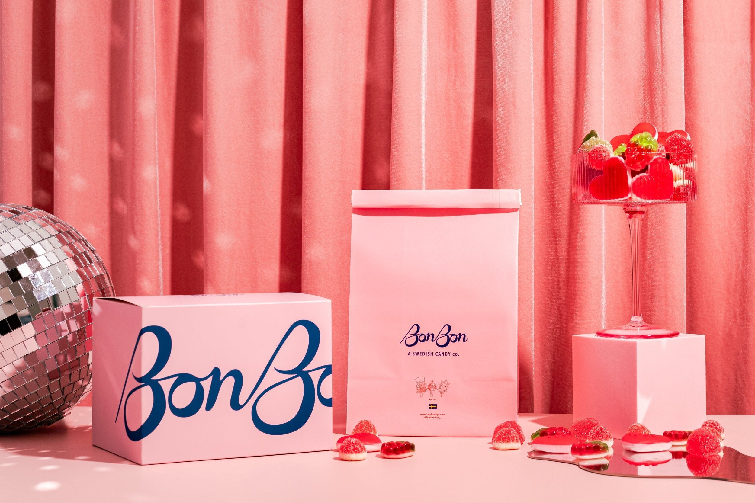 BonBon