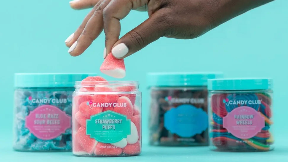 Candy Club