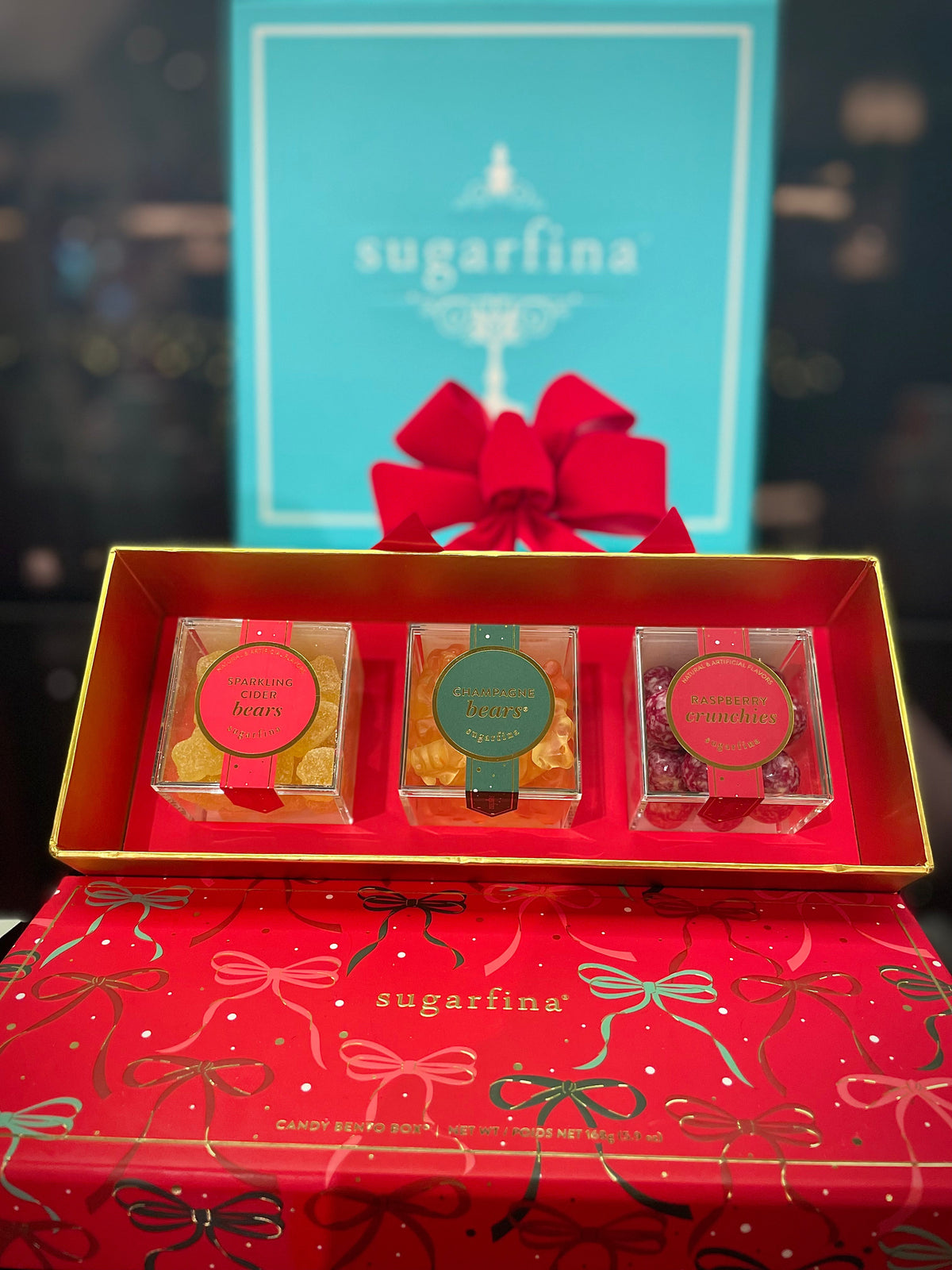 Gift Boxes