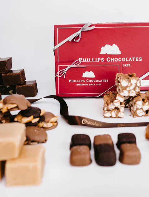 Phillips Chocolates