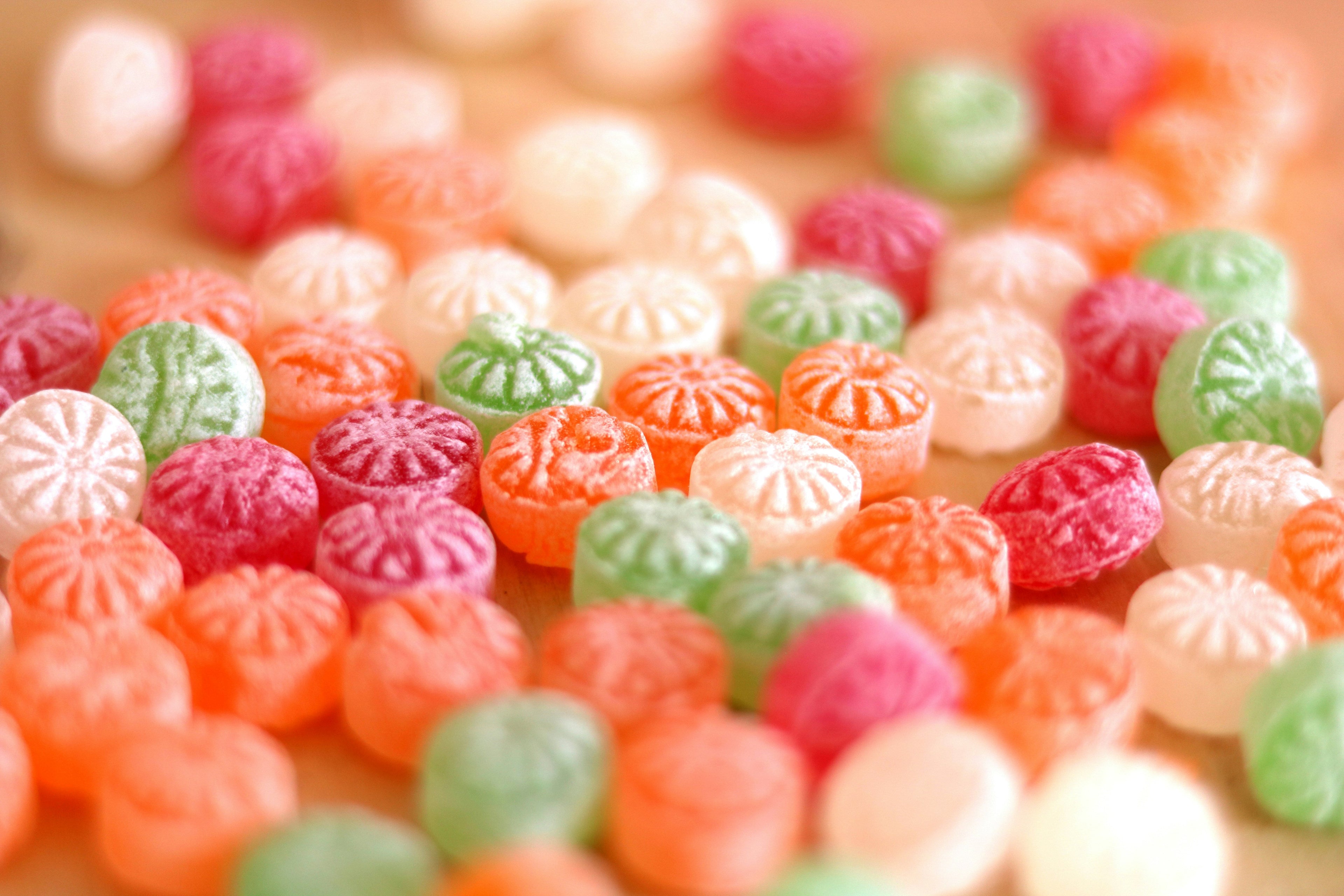 Candies