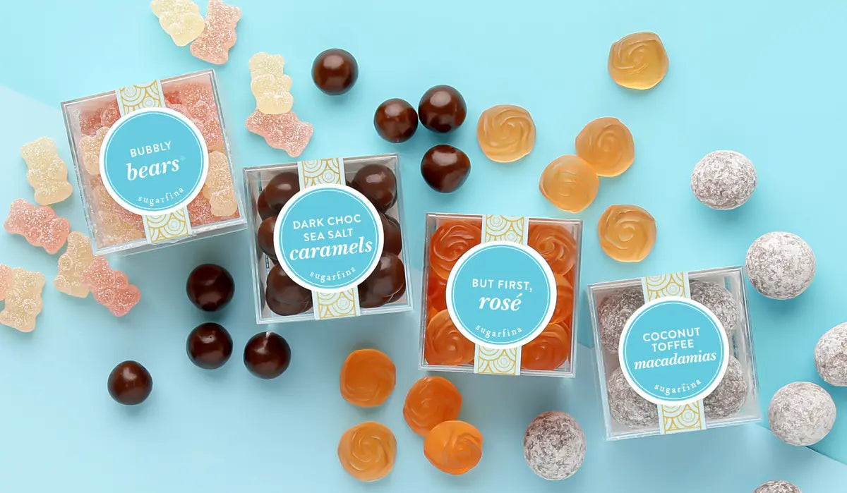 Sugarfina