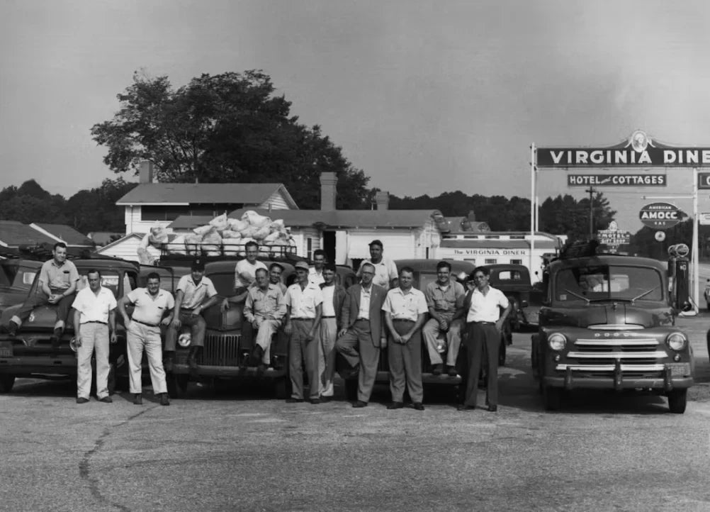 Virginia Diner