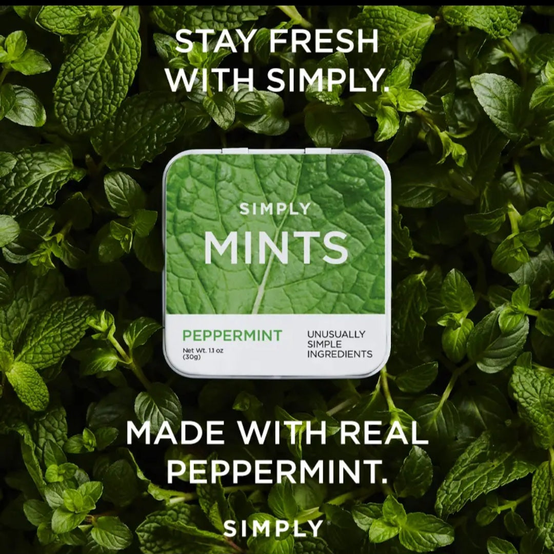 Simply Gum