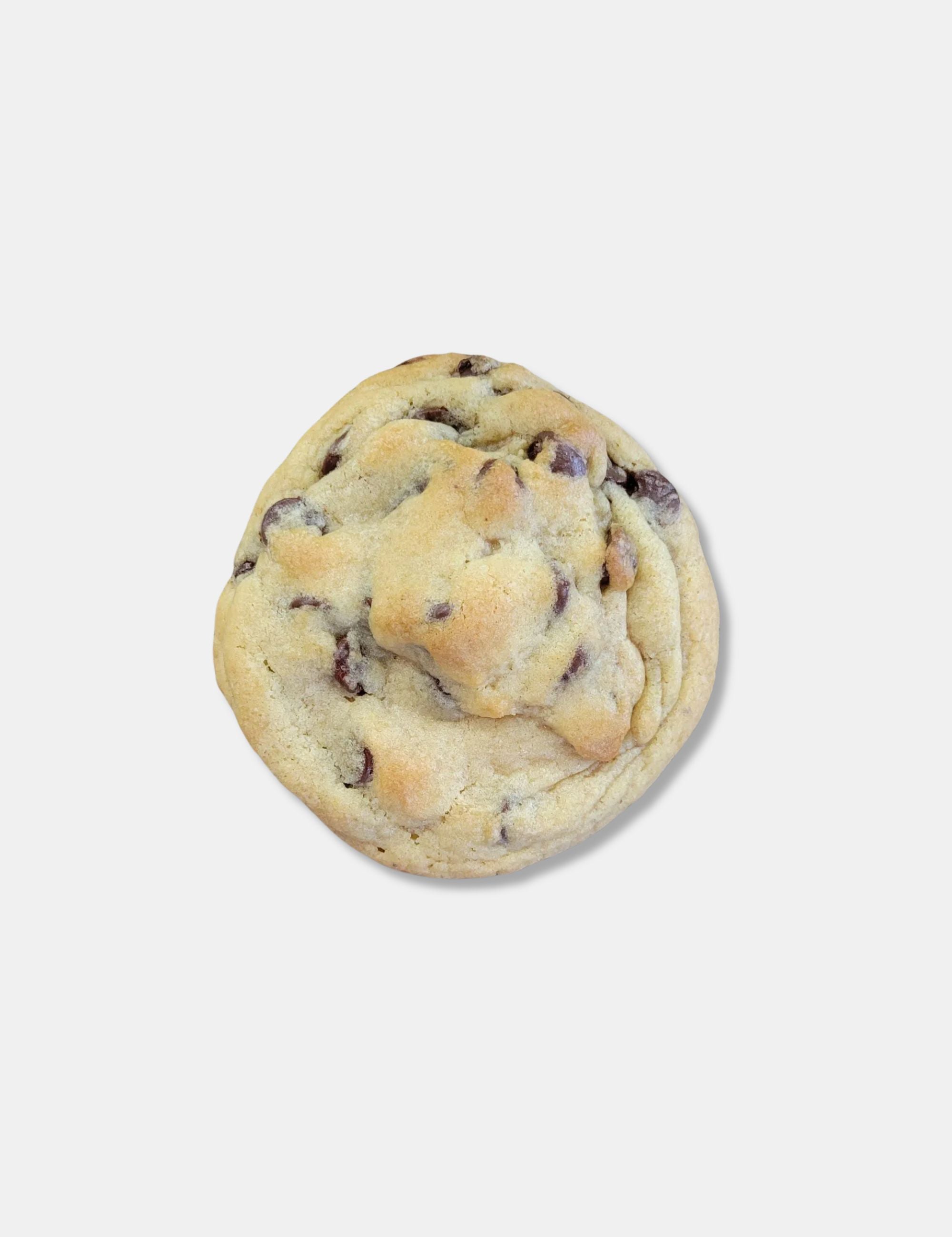 My Big Fat Cookie Chocolate Chip
