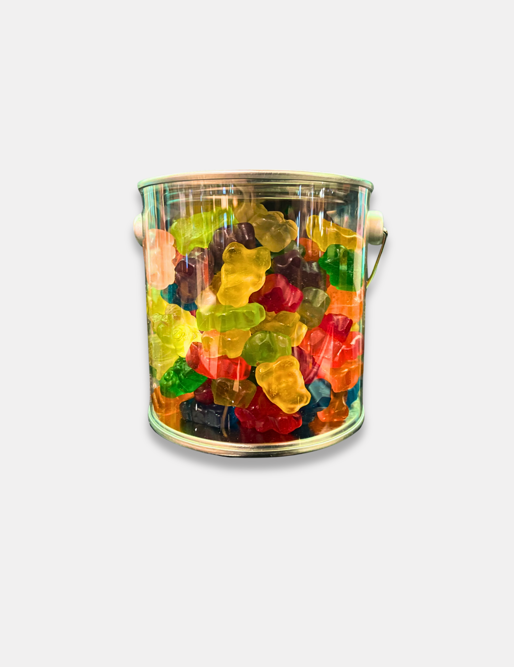 Rino's Gummy Bears