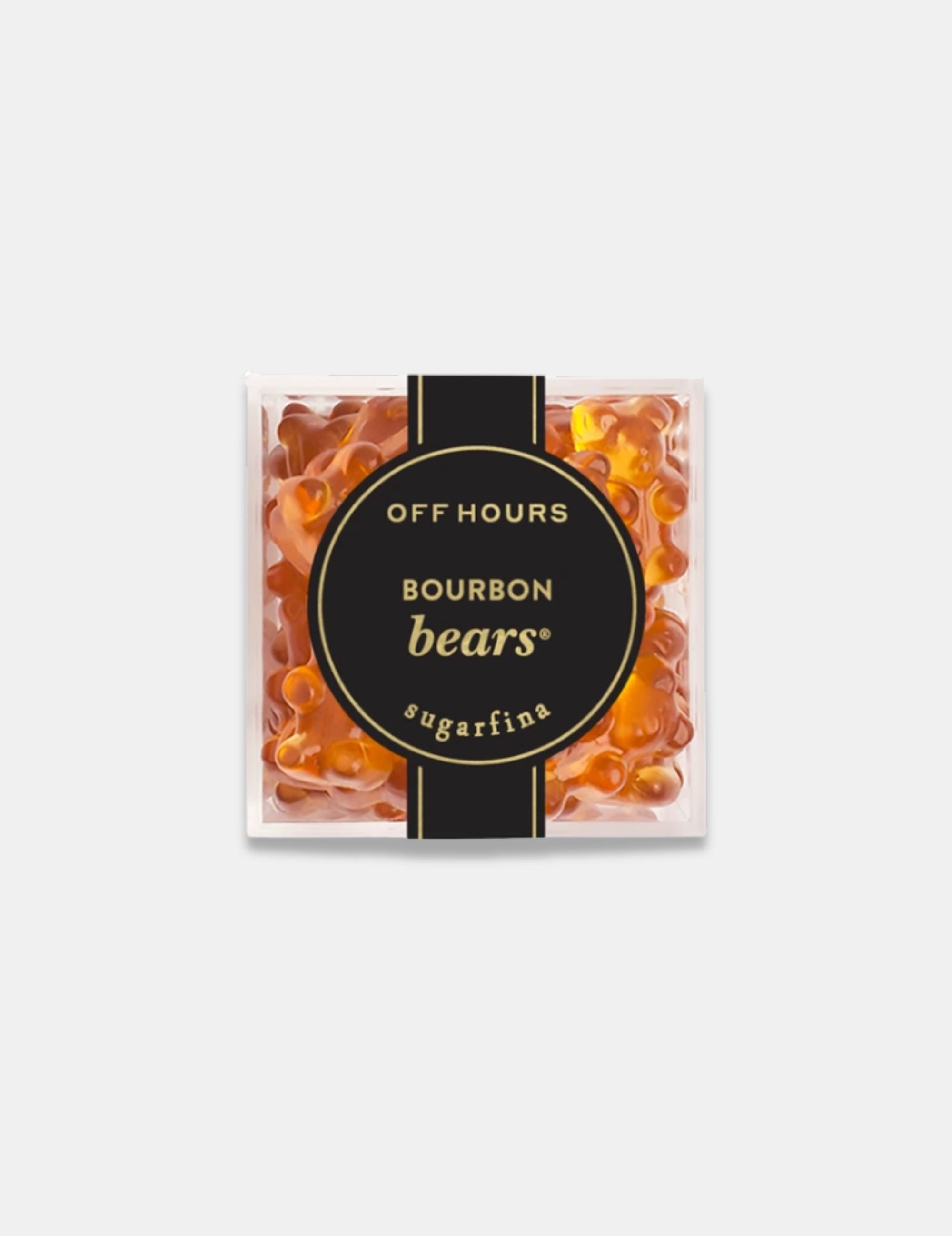 Sugarfina Bourbon Bears
