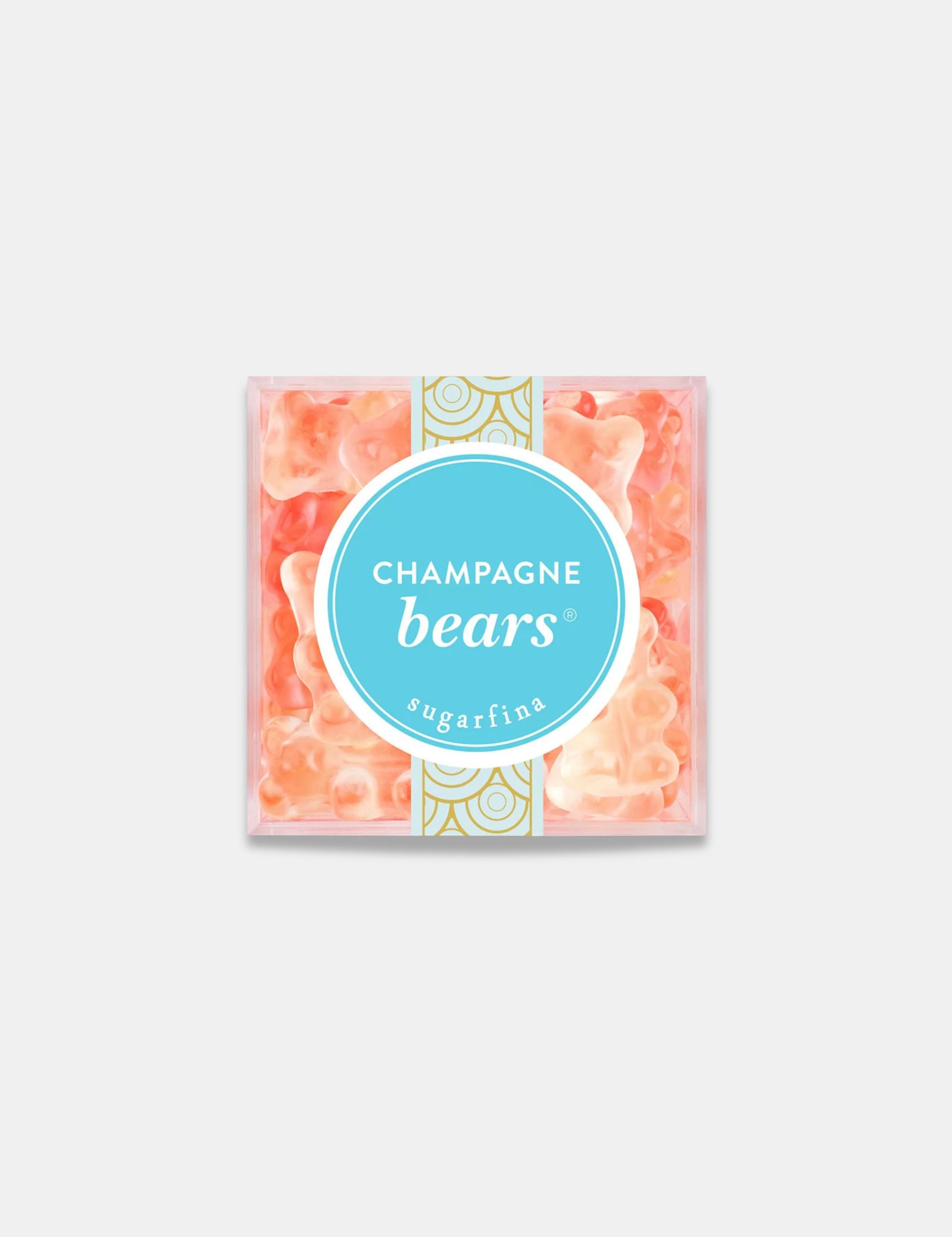 Sugarfina Champagne Bears