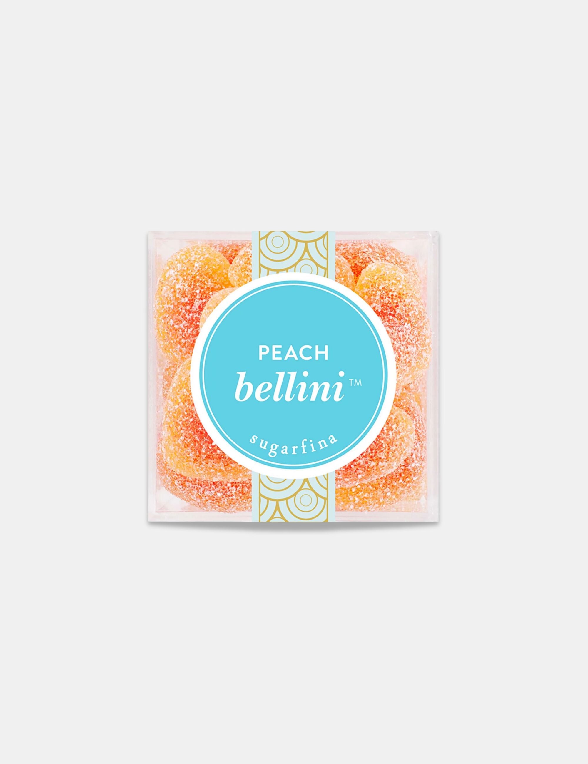 Sugarfina Peach Bellini