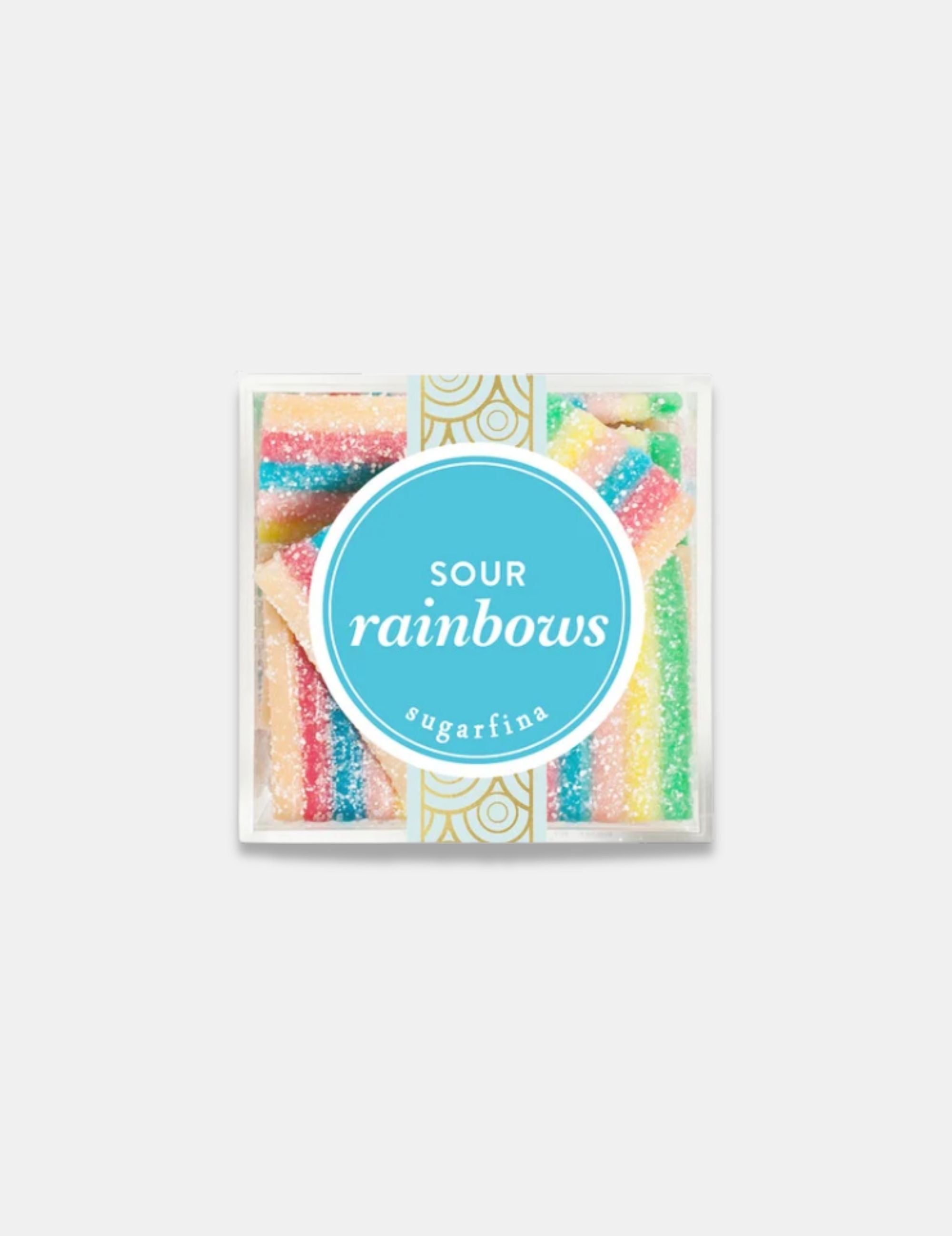 Sugarfina Sour Rainbows