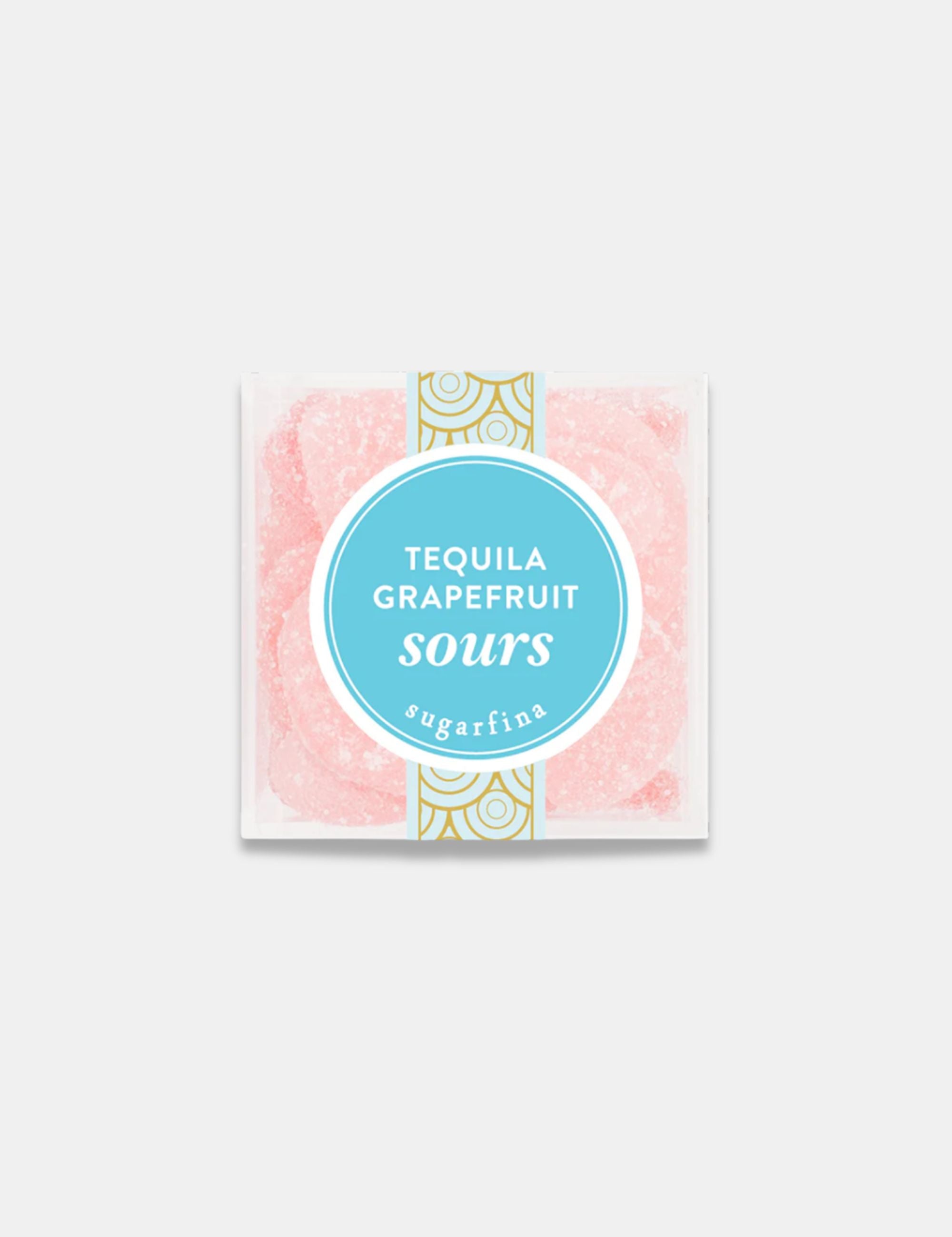 Sugarfina Tequila Grapefruit Sours