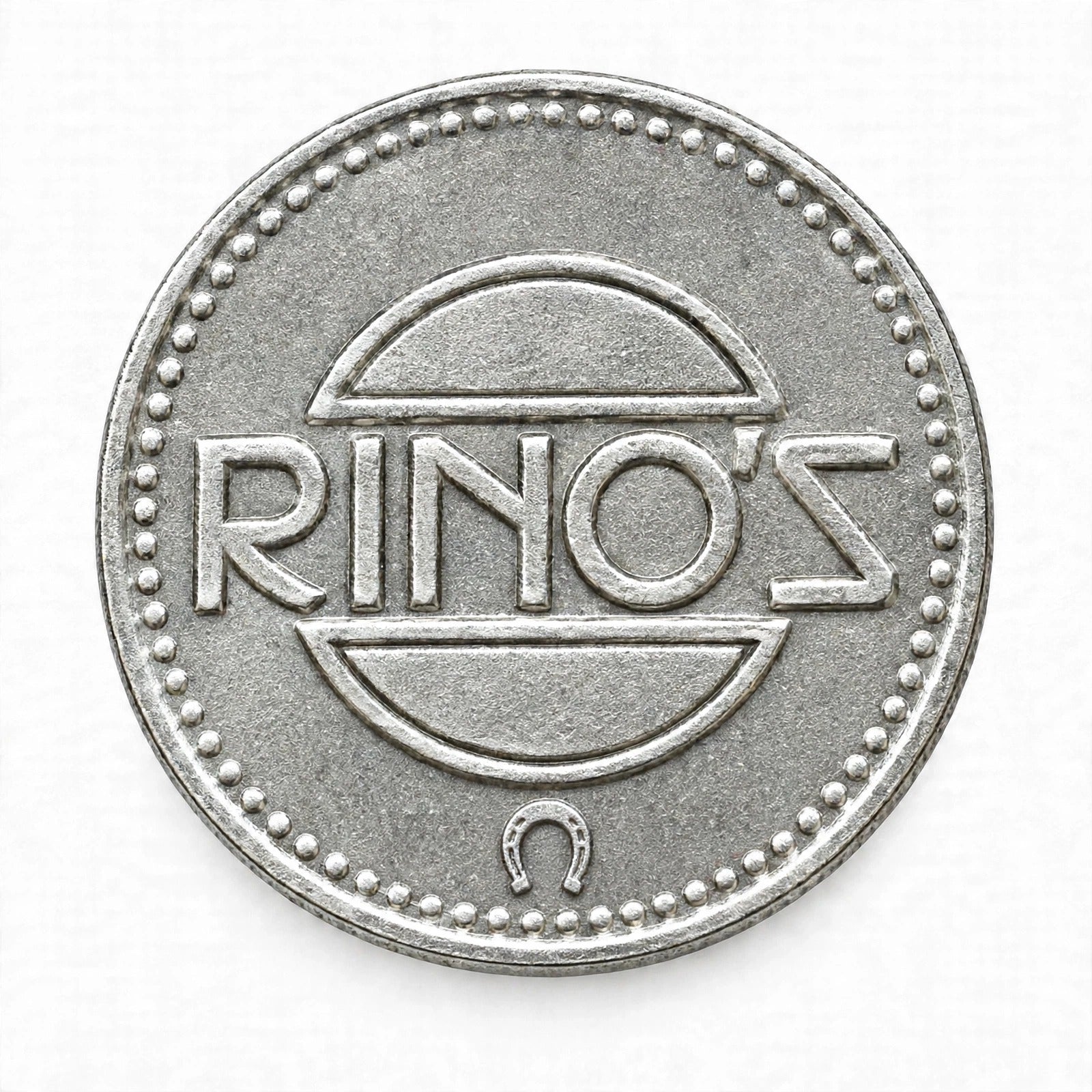Rino's Gift Token